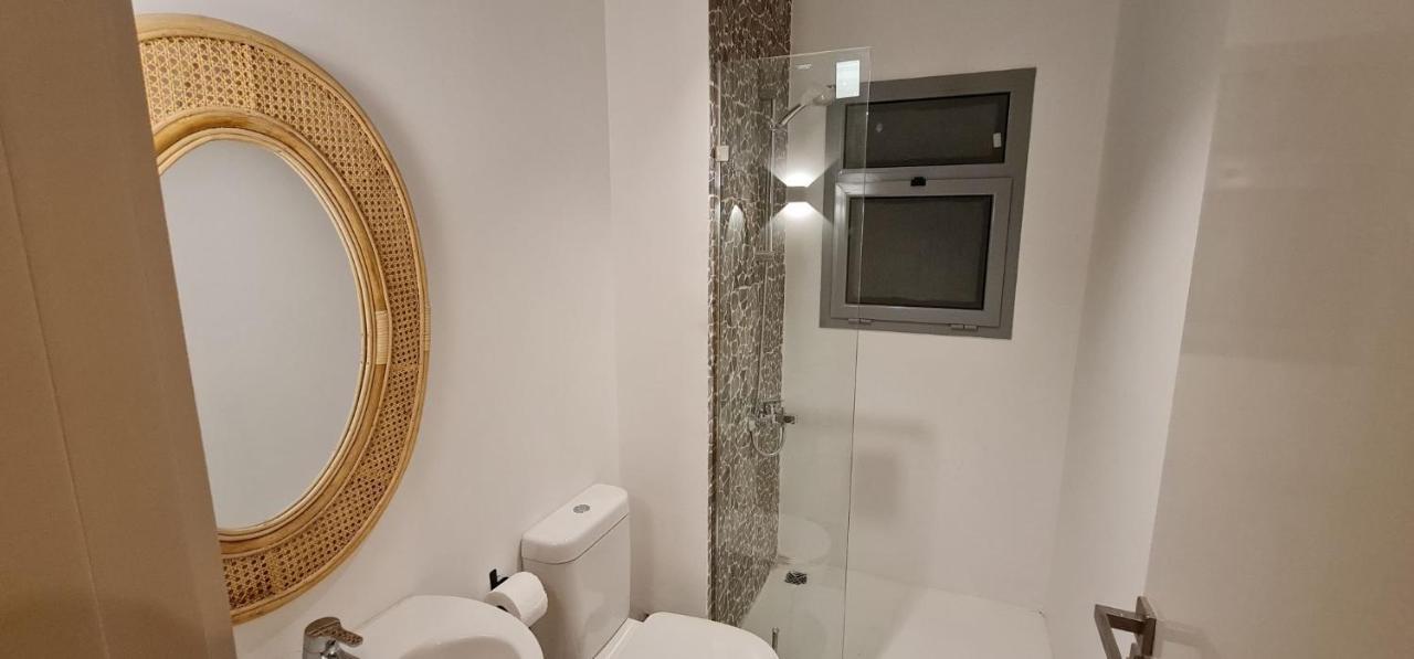 El Gouna Swan Lake Apartment Hurghada Exterior foto